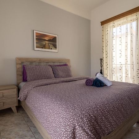 Special Apartment Larissa Exterior foto